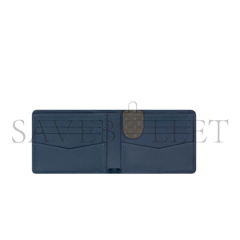 LOUIS VUITTON MULTIPLE WALLETS N60544 (11.5*9cm)